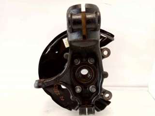Recambio de mangueta delantera derecha para nissan x-trail (t32) 2014- tekna referencia OEM IAM 400144CE0A  