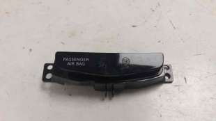 Recambio de pantalla multifuncion para nissan x-trail (t32) 2014- tekna referencia OEM IAM   