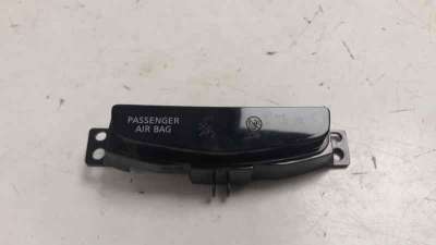 Recambio de pantalla multifuncion para nissan x-trail (t32) 2014- tekna referencia OEM IAM   