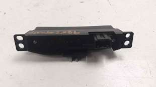 Recambio de pantalla multifuncion para nissan x-trail (t32) 2014- tekna referencia OEM IAM    2