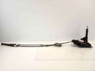 Recambio de palanca cambio para nissan x-trail (t32) 2014- tekna referencia OEM IAM 3410200Q0A  