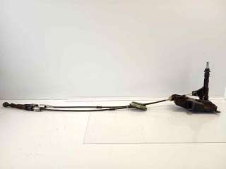 Recambio de palanca cambio para nissan x-trail (t32) 2014- tekna referencia OEM IAM 3410200Q0A  