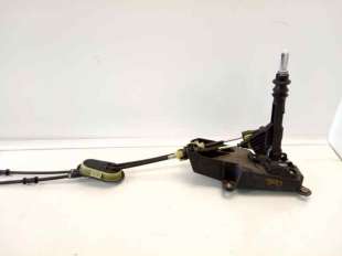 Recambio de palanca cambio para nissan x-trail (t32) 2014- tekna referencia OEM IAM 3410200Q0A   2