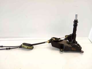 Recambio de palanca cambio para nissan x-trail (t32) 2014- tekna referencia OEM IAM 3410200Q0A  