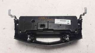Recambio de mando climatizador para nissan x-trail (t32) 2014- tekna referencia OEM IAM 275004EA0A  