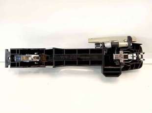 Recambio de maneta exterior trasera derecha para nissan x-trail (t32) 2014- tekna referencia OEM IAM 806404CL0D   2