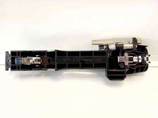 Recambio de maneta exterior trasera derecha para nissan x-trail (t32) 2014- tekna referencia OEM IAM 806404CL0D  