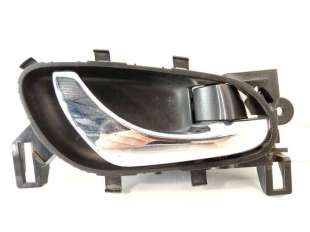 Recambio de maneta interior delantera derecha para nissan x-trail (t32) 2014- tekna referencia OEM IAM   