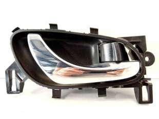 Recambio de maneta interior trasera derecha para nissan x-trail (t32) 2014- tekna referencia OEM IAM   
