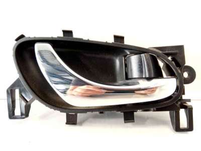 Recambio de maneta interior trasera derecha para nissan x-trail (t32) 2014- tekna referencia OEM IAM   
