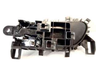 Recambio de maneta interior trasera derecha para nissan x-trail (t32) 2014- tekna referencia OEM IAM    2