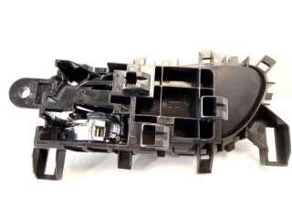 Recambio de maneta interior trasera derecha para nissan x-trail (t32) 2014- tekna referencia OEM IAM   