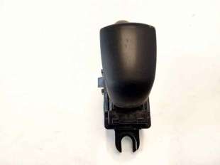 Recambio de mando elevalunas trasero derecho para nissan x-trail (t32) 2014- tekna referencia OEM IAM 254114CE0A  