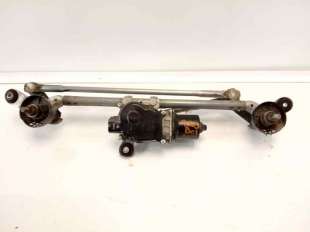 Recambio de motor limpia delantero para nissan x-trail (t32) 2014- tekna referencia OEM IAM 288104CC0A  