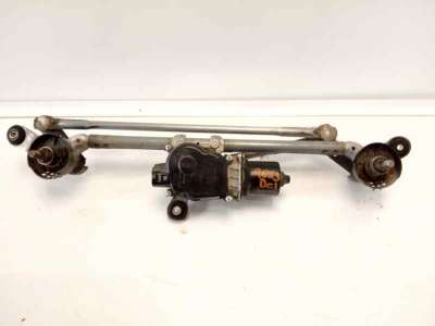 Recambio de motor limpia delantero para nissan x-trail (t32) 2014- tekna referencia OEM IAM 288104CC0A  