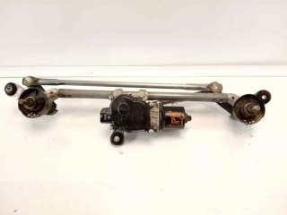 Recambio de motor limpia delantero para nissan x-trail (t32) 2014- tekna referencia OEM IAM 288104CC0A  