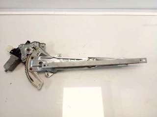 Recambio de elevalunas trasero derecho para nissan x-trail (t32) 2014- tekna referencia OEM IAM 827204CA0A  