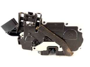 Recambio de cerradura puerta trasera derecha para nissan x-trail (t32) 2014- tekna referencia OEM IAM A3N0XJ  