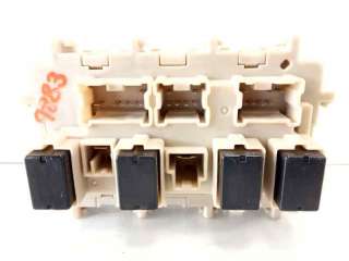 Recambio de caja reles / fusibles para nissan x-trail (t32) 2014- tekna referencia OEM IAM   