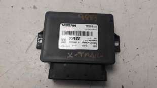 Recambio de modulo electronico para nissan x-trail (t32) 2014- tekna referencia OEM IAM 360324BA0A  