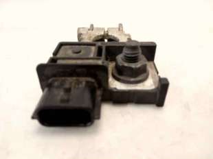 Recambio de modulo electronico para nissan x-trail (t32) 2014- tekna referencia OEM IAM 244104BA0A 151111  2