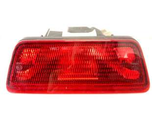 Recambio de piloto trasero central para nissan x-trail (t32) 2014- tekna referencia OEM IAM 26580ED50A  