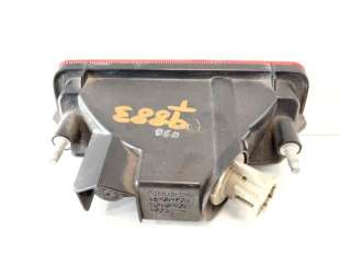 Recambio de piloto trasero central para nissan x-trail (t32) 2014- tekna referencia OEM IAM 26580ED50A   2