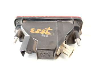Recambio de piloto trasero central para nissan x-trail (t32) 2014- tekna referencia OEM IAM 26580ED50A  