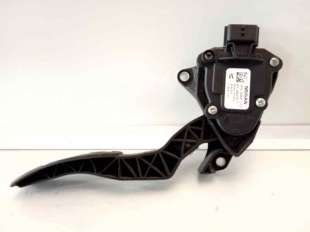 Recambio de potenciometro pedal para nissan x-trail (t32) 2014- tekna referencia OEM IAM 6PV00997815 180024BA0B 