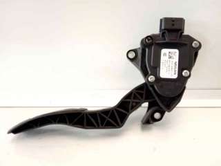 Recambio de potenciometro pedal para nissan x-trail (t32) 2014- tekna referencia OEM IAM 6PV00997815 180024BA0B 