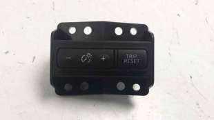 Recambio de interruptor para nissan x-trail (t32) 2014- tekna referencia OEM IAM   