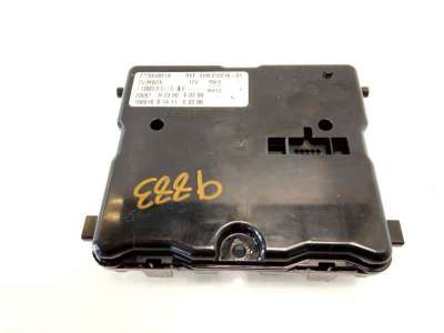 Recambio de centralita aire acondicionado para nissan x-trail (t32) 2014- tekna referencia OEM IAM 5HB012016 277604BE1A 