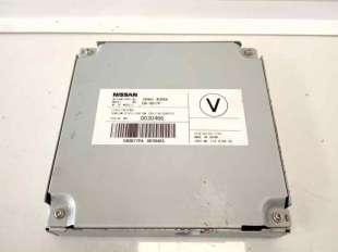 Recambio de modulo electronico para nissan x-trail (t32) 2014- tekna referencia OEM IAM 284A14CB4A  