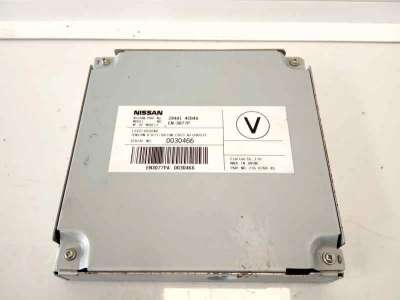 Recambio de modulo electronico para nissan x-trail (t32) 2014- tekna referencia OEM IAM 284A14CB4A  