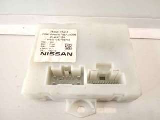 Recambio de modulo electronico para nissan x-trail (t32) 2014- tekna referencia OEM IAM 284G04BA1A  