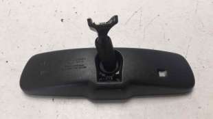 Recambio de espejo para nissan x-trail (t32) 2014- tekna referencia OEM IAM 288904CC1A   2