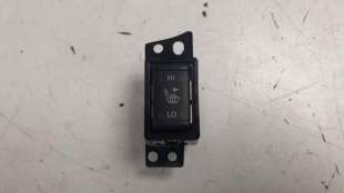 Recambio de interruptor para nissan x-trail (t32) 2014- tekna referencia OEM IAM   