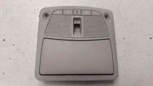 Recambio de luz interior para nissan x-trail (t32) 2014- tekna referencia OEM IAM 264103NA0A  
