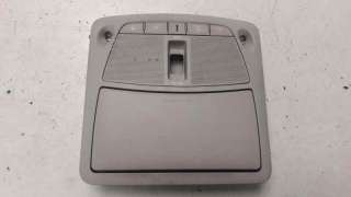 Recambio de luz interior para nissan x-trail (t32) 2014- tekna referencia OEM IAM 264103NA0A  