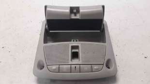 Recambio de luz interior para nissan x-trail (t32) 2014- tekna referencia OEM IAM 264103NA0A   2