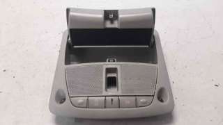 Recambio de luz interior para nissan x-trail (t32) 2014- tekna referencia OEM IAM 264103NA0A  