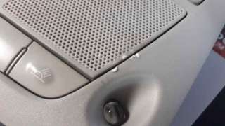 Recambio de luz interior para nissan x-trail (t32) 2014- tekna referencia OEM IAM 264103NA0A  