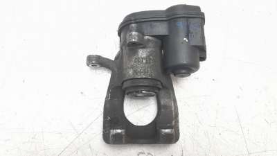 Recambio de pinza de freno trasera izquierda para nissan x-trail (t32) 2014- tekna referencia OEM IAM 440104CA0A  