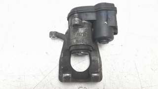 Recambio de pinza de freno trasera izquierda para nissan x-trail (t32) 2014- tekna referencia OEM IAM 440104CA0A  