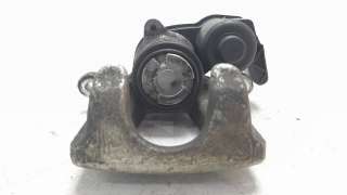 Recambio de pinza de freno trasera izquierda para nissan x-trail (t32) 2014- tekna referencia OEM IAM 440104CA0A  