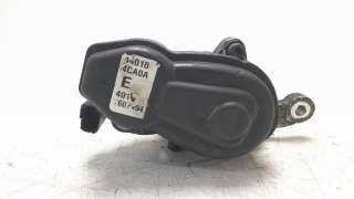 Recambio de pinza de freno trasera izquierda para nissan x-trail (t32) 2014- tekna referencia OEM IAM 440104CA0A  