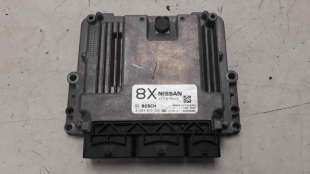 Recambio de centralita motor uce para nissan x-trail (t32) 2014- tekna referencia OEM IAM 23710HX44A 0281032229 