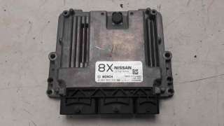 Recambio de centralita motor uce para nissan x-trail (t32) 2014- tekna referencia OEM IAM 23710HX44A 0281032229 