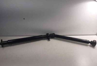 Recambio de transmision central para ssangyong rexton w 2013- limited 4wd referencia OEM IAM 3320008D00  