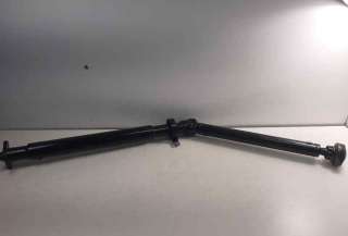 Recambio de transmision central para ssangyong rexton w 2013- limited 4wd referencia OEM IAM 3320008D00  